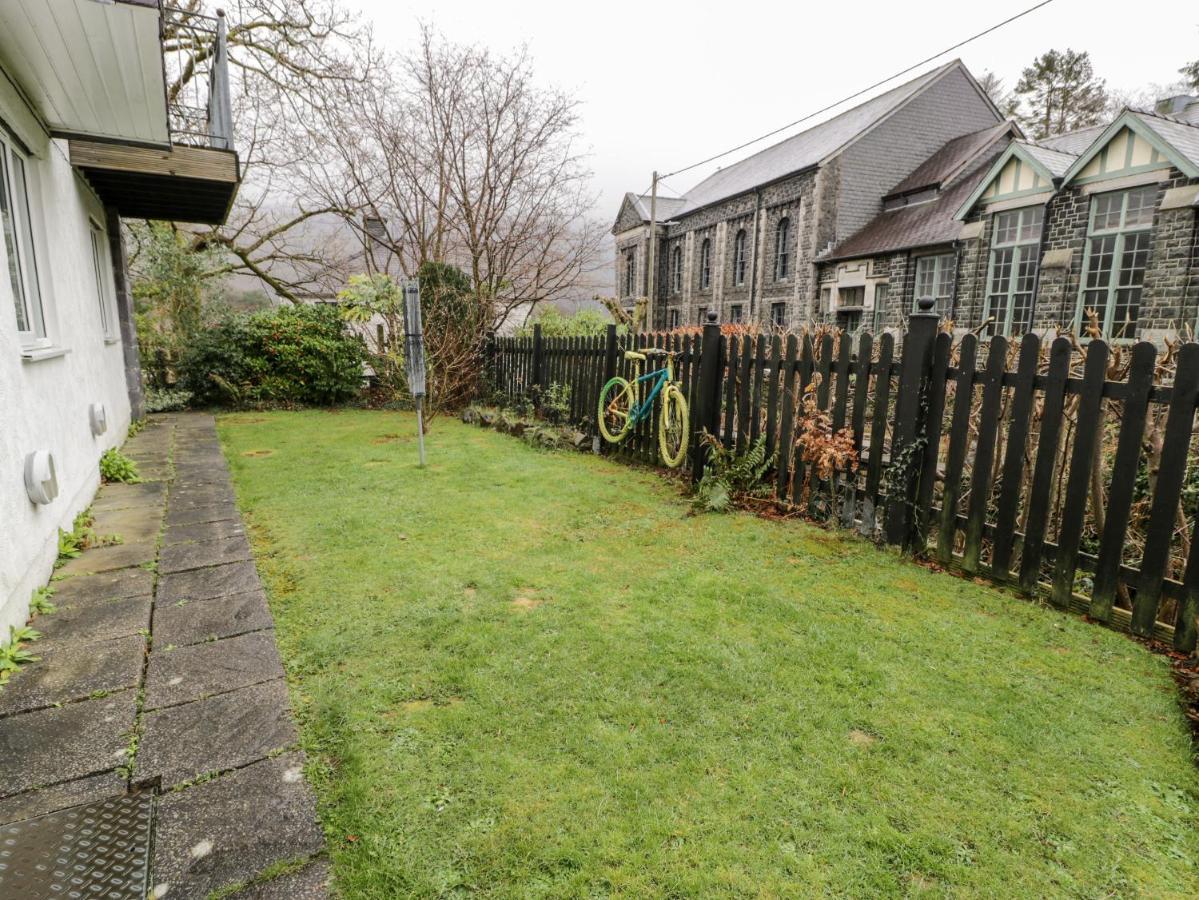 Vila Ty Coch Llanberis Exteriér fotografie